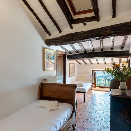 Artistica Pienza - Breathtaking Val D'Orcia View公寓 外观 照片