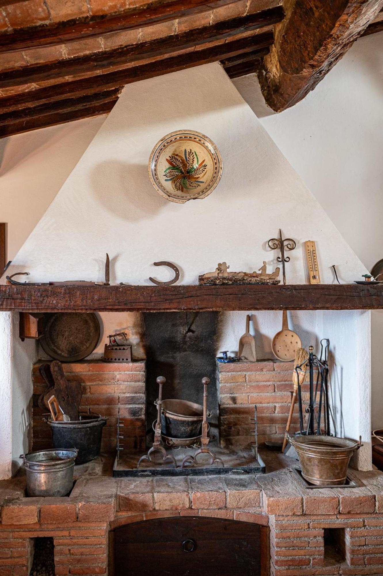 Artistica Pienza - Breathtaking Val D'Orcia View公寓 外观 照片